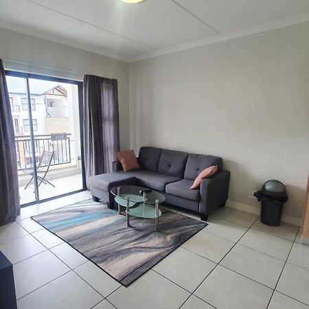 The Blyde Crystal Lagoon One Bedroom Apartment Pretoria-Noord Extérieur photo