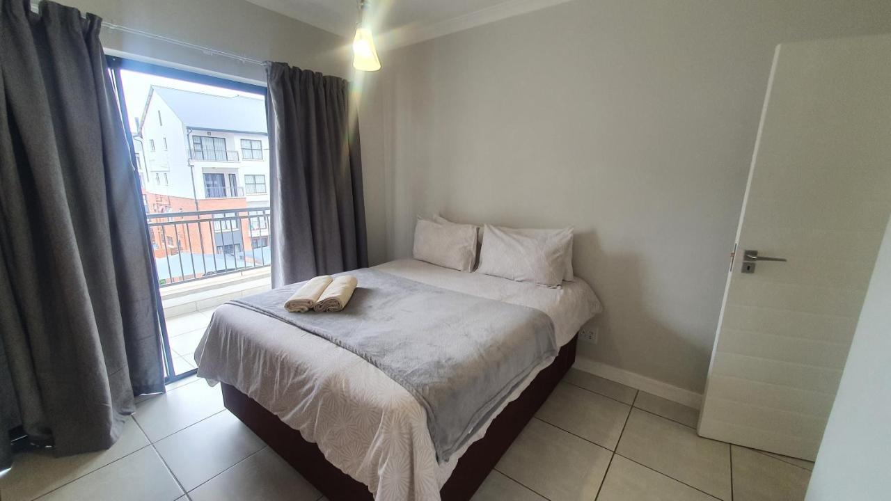 The Blyde Crystal Lagoon One Bedroom Apartment Pretoria-Noord Extérieur photo