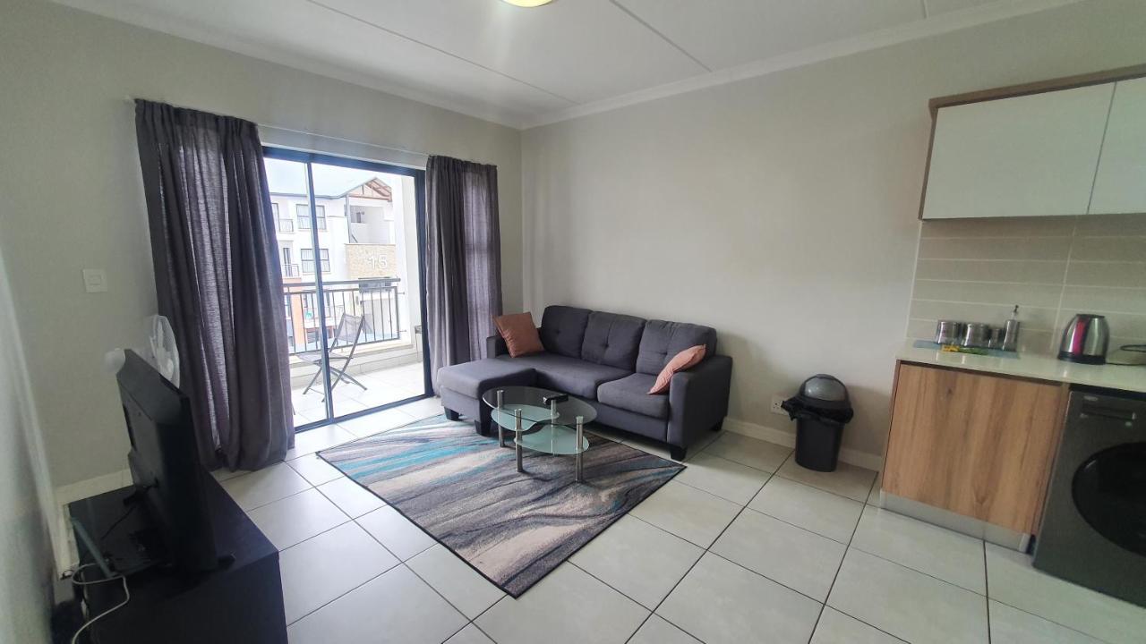 The Blyde Crystal Lagoon One Bedroom Apartment Pretoria-Noord Extérieur photo