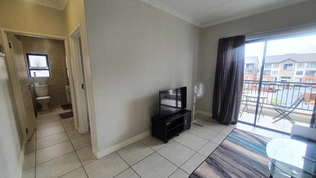 The Blyde Crystal Lagoon One Bedroom Apartment Pretoria-Noord Extérieur photo